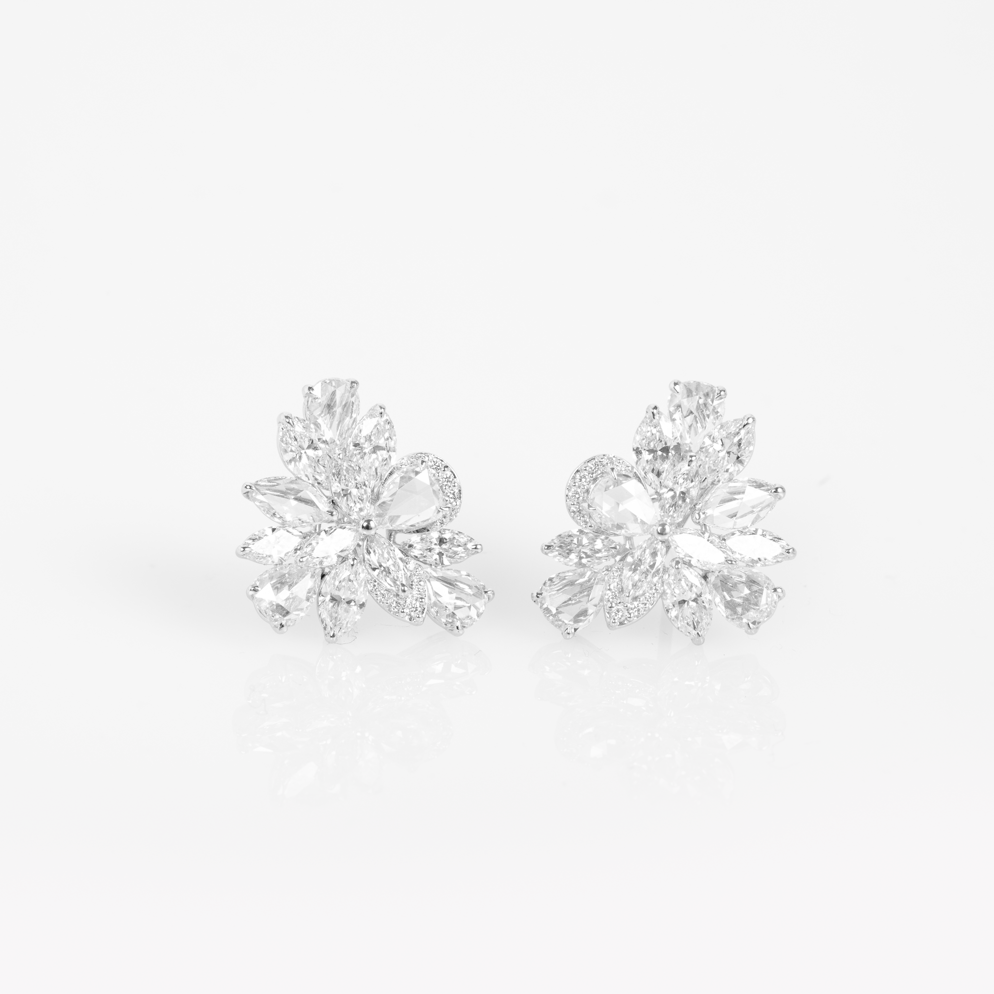 Flora Earrings