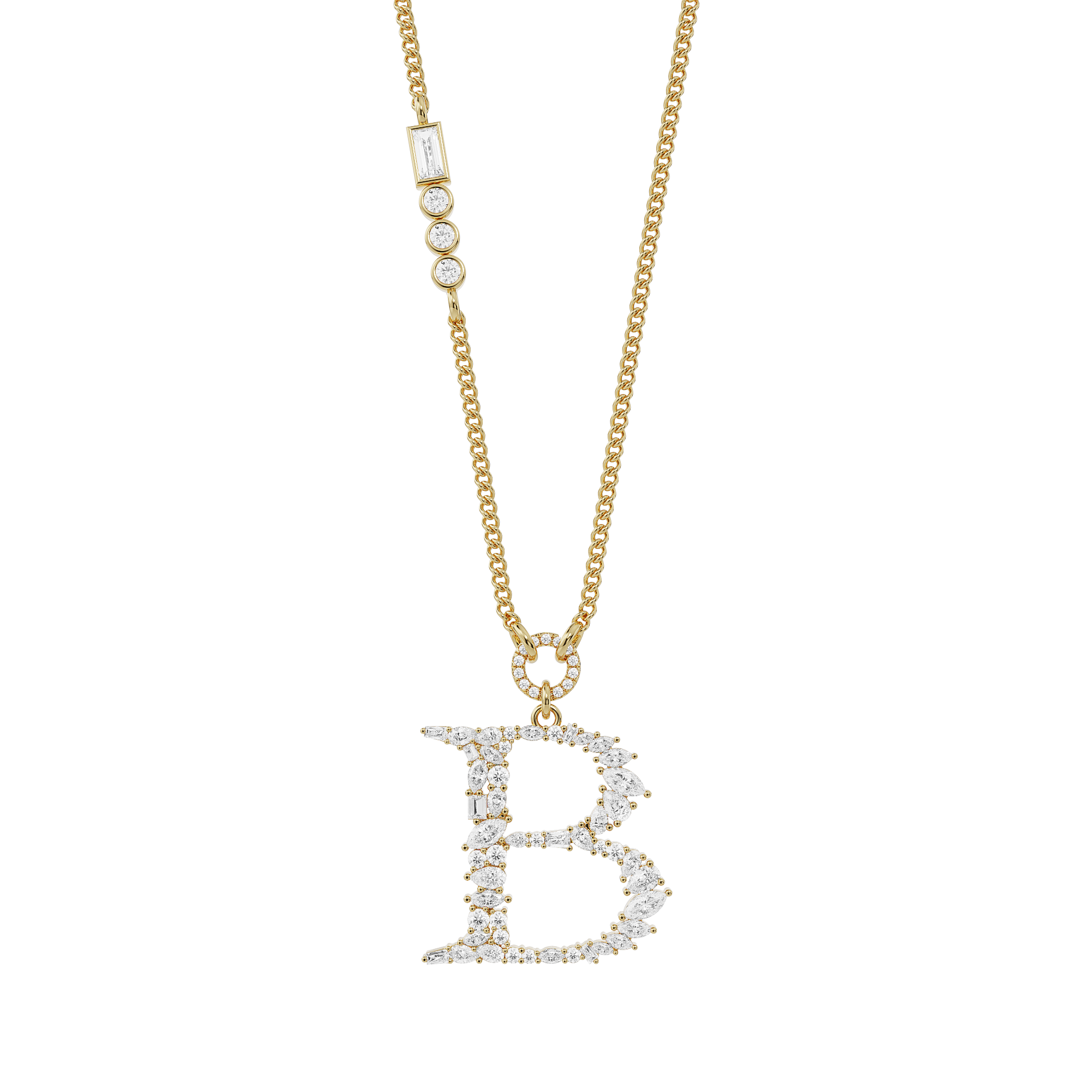 Letter B Alphabet Morse