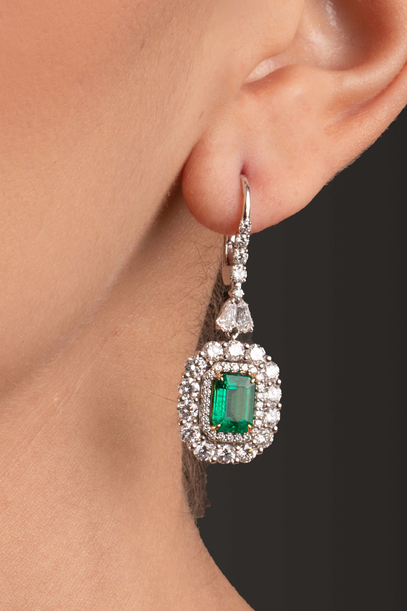 Ava Earrings
