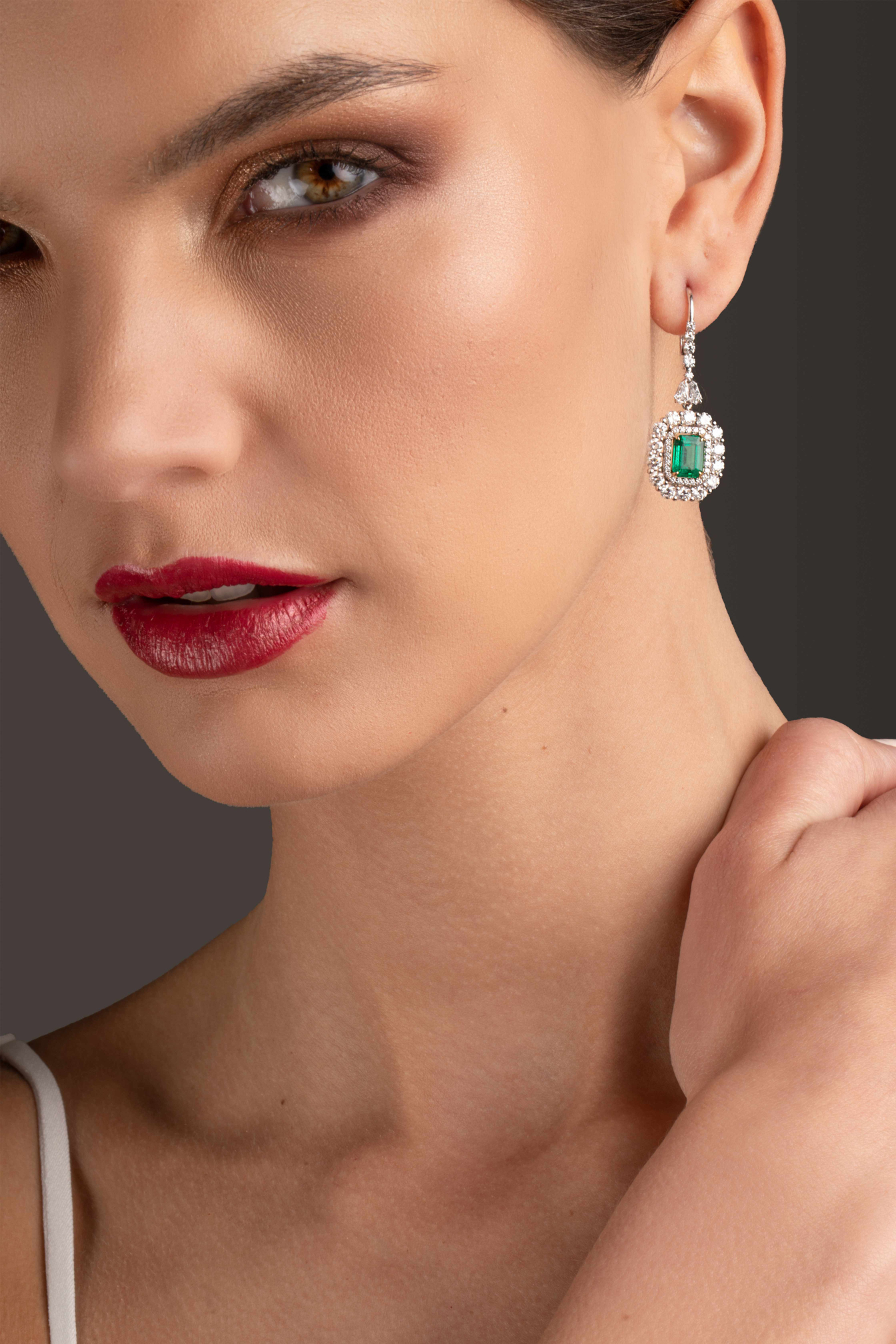 Ava Earrings