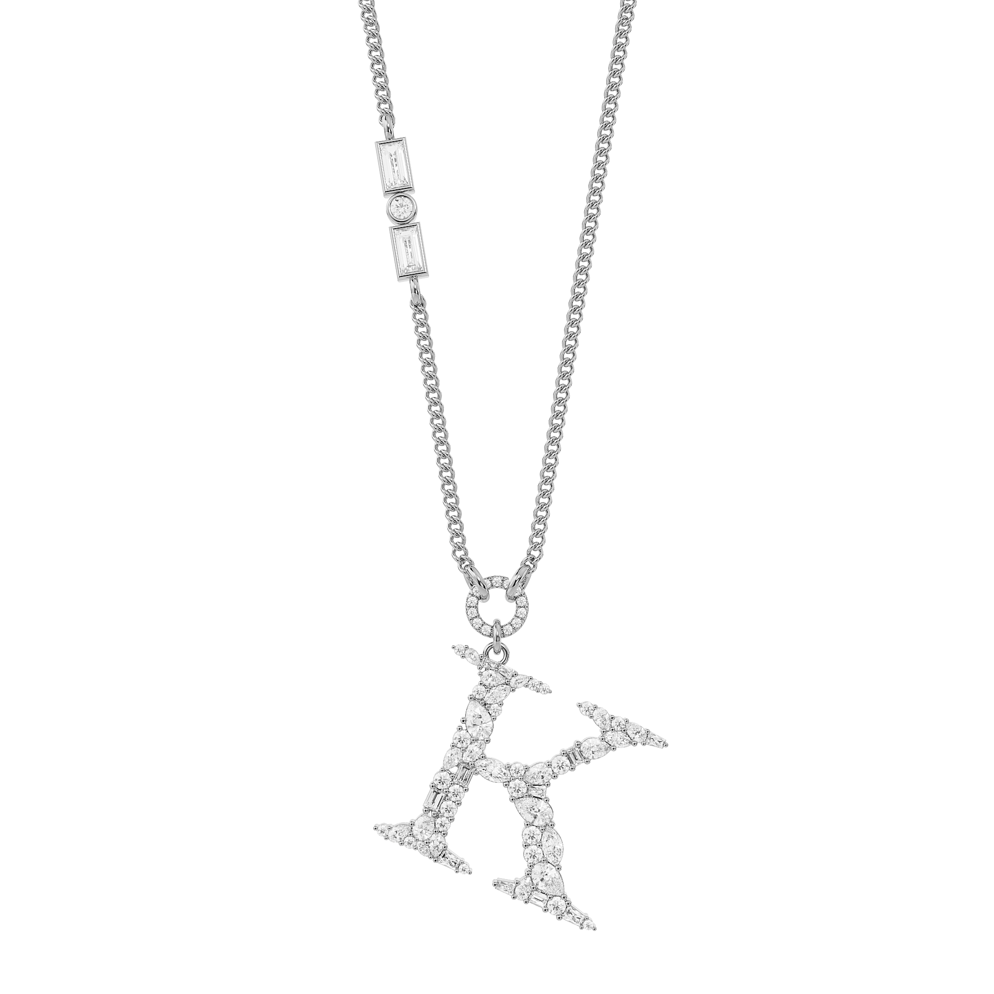 Letter K Alphabet Morse