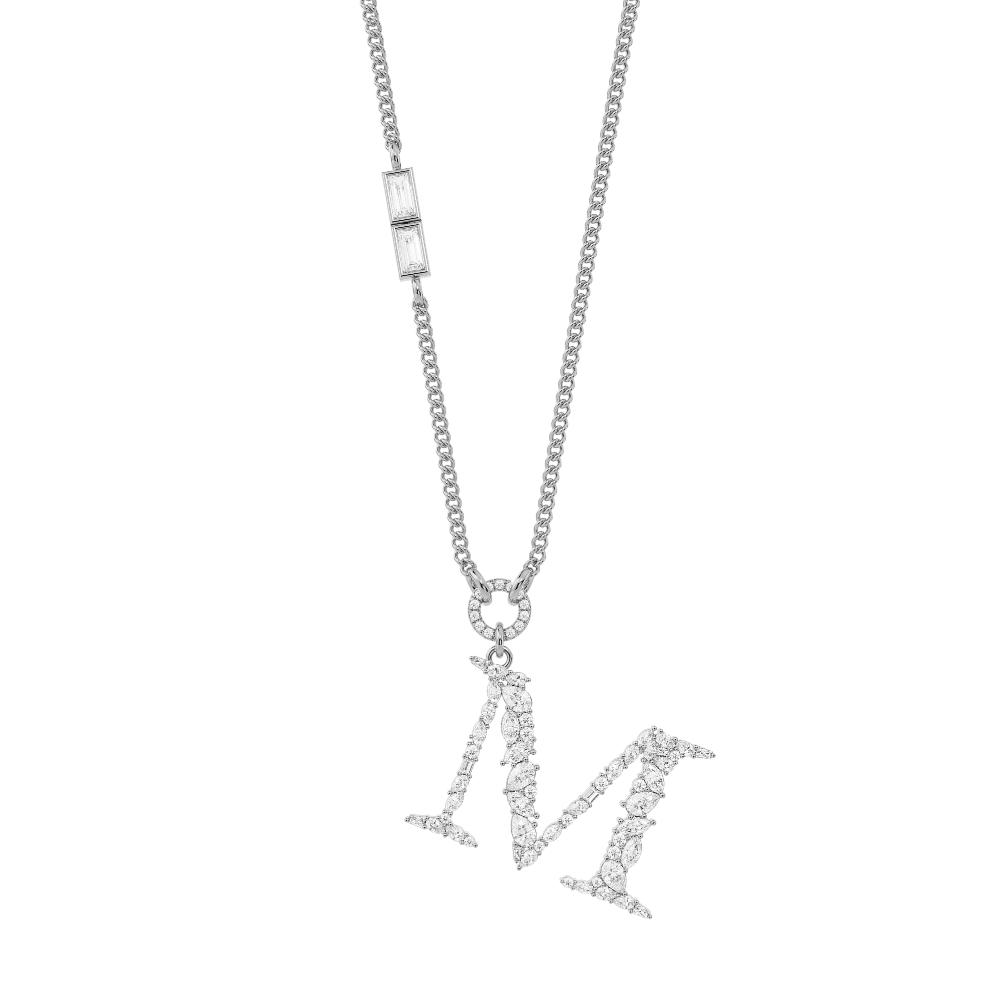 Letter M Alphabet Morse