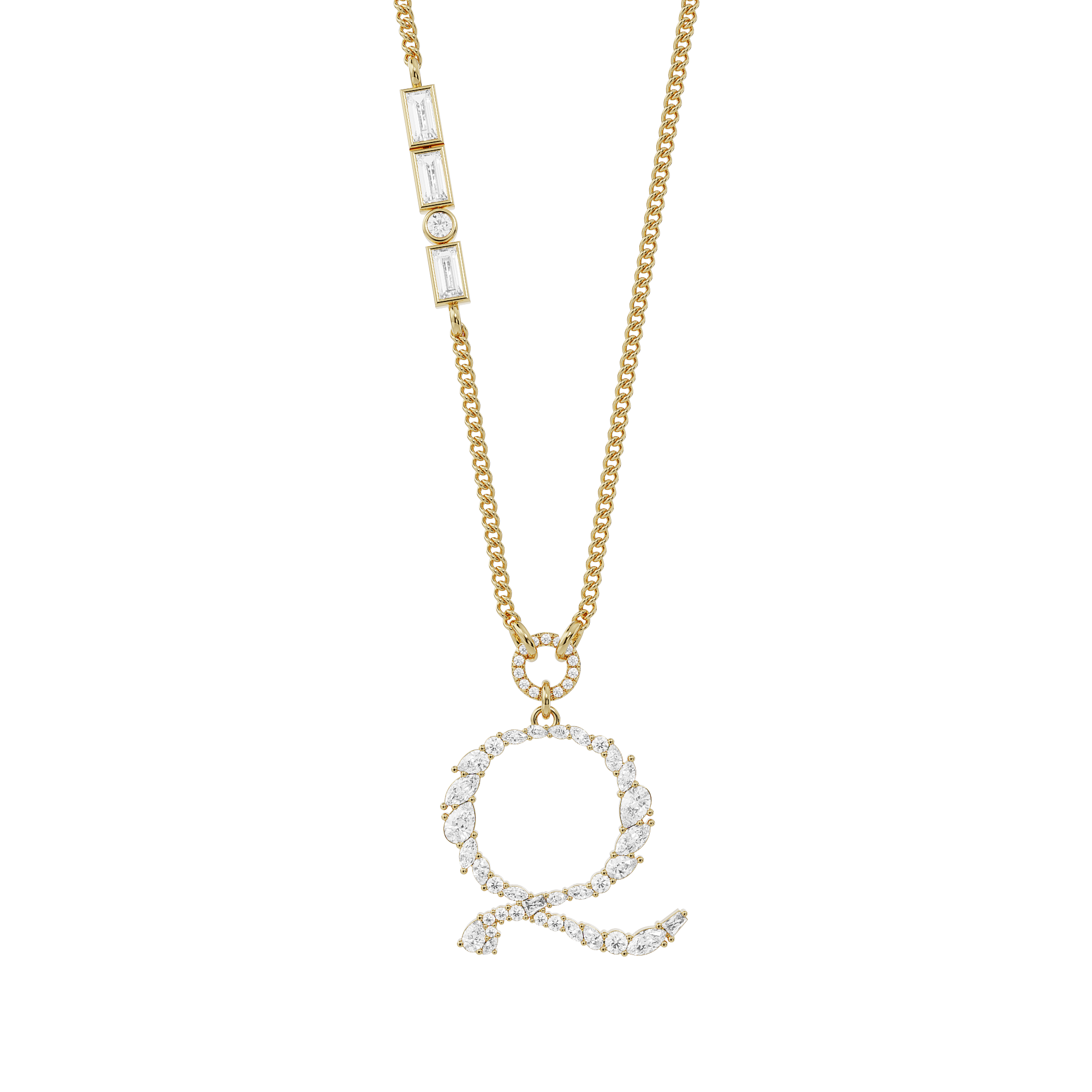 Letter Q Alphabet Morse