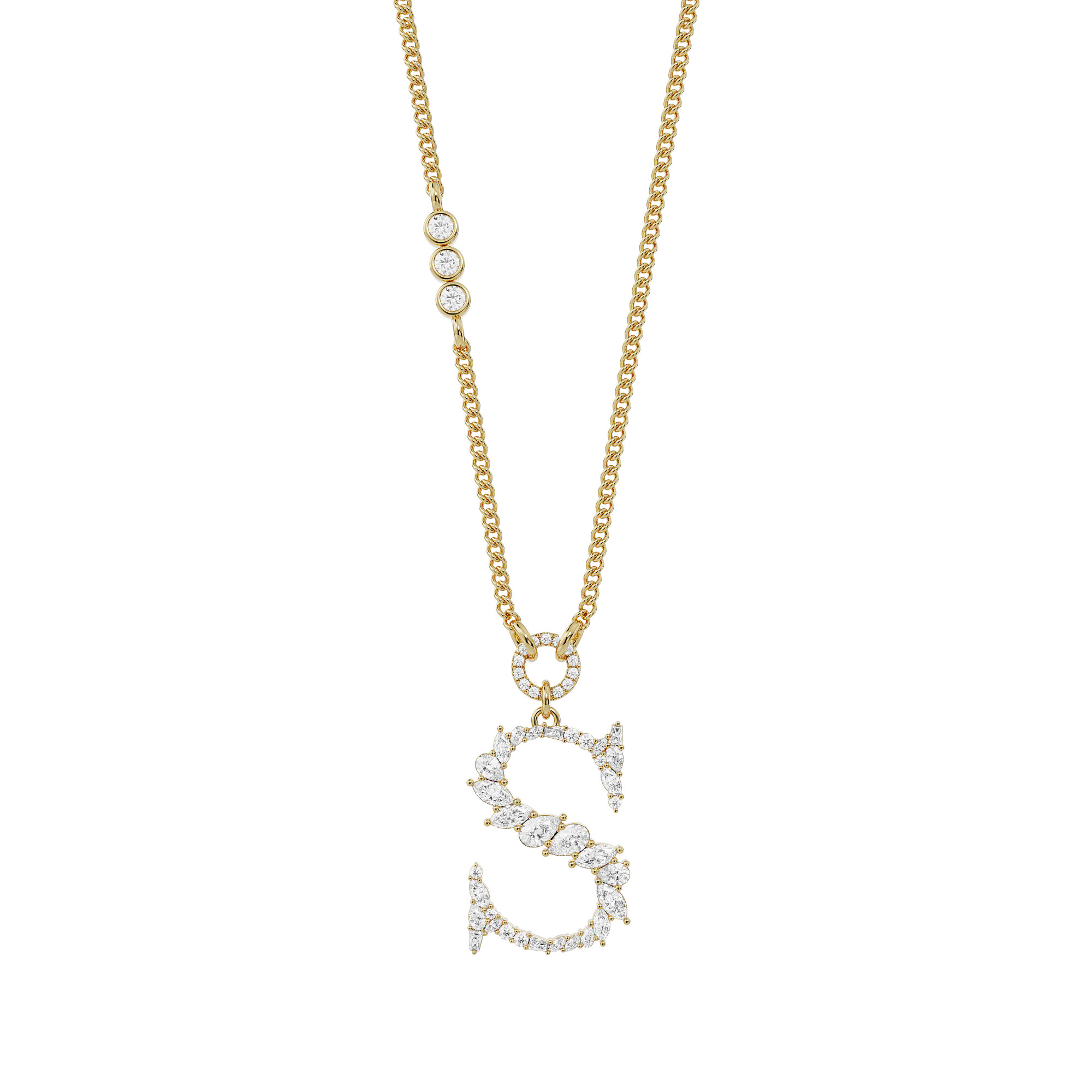 Letter S Alphabet Morse