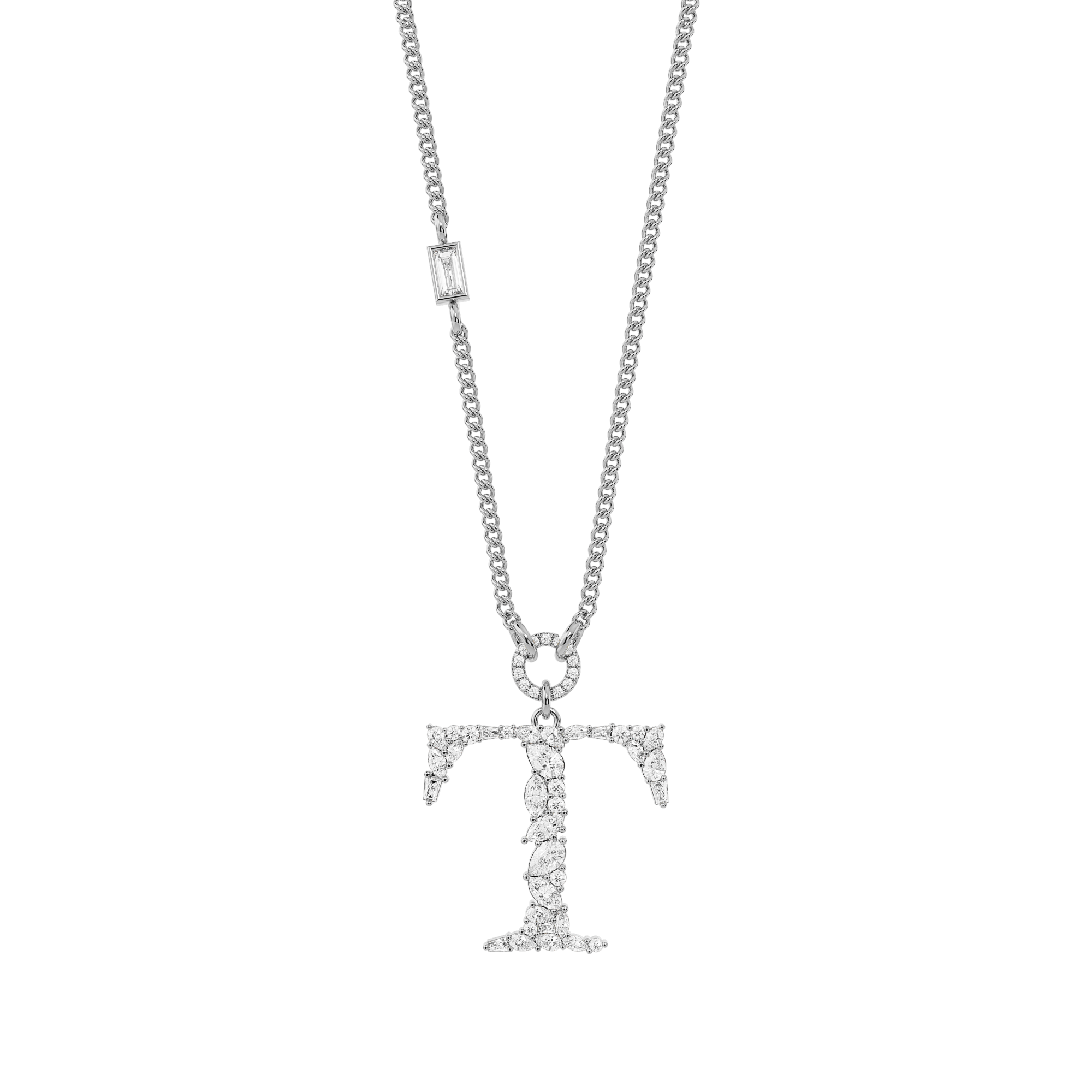 Letter T Alphabet Morse