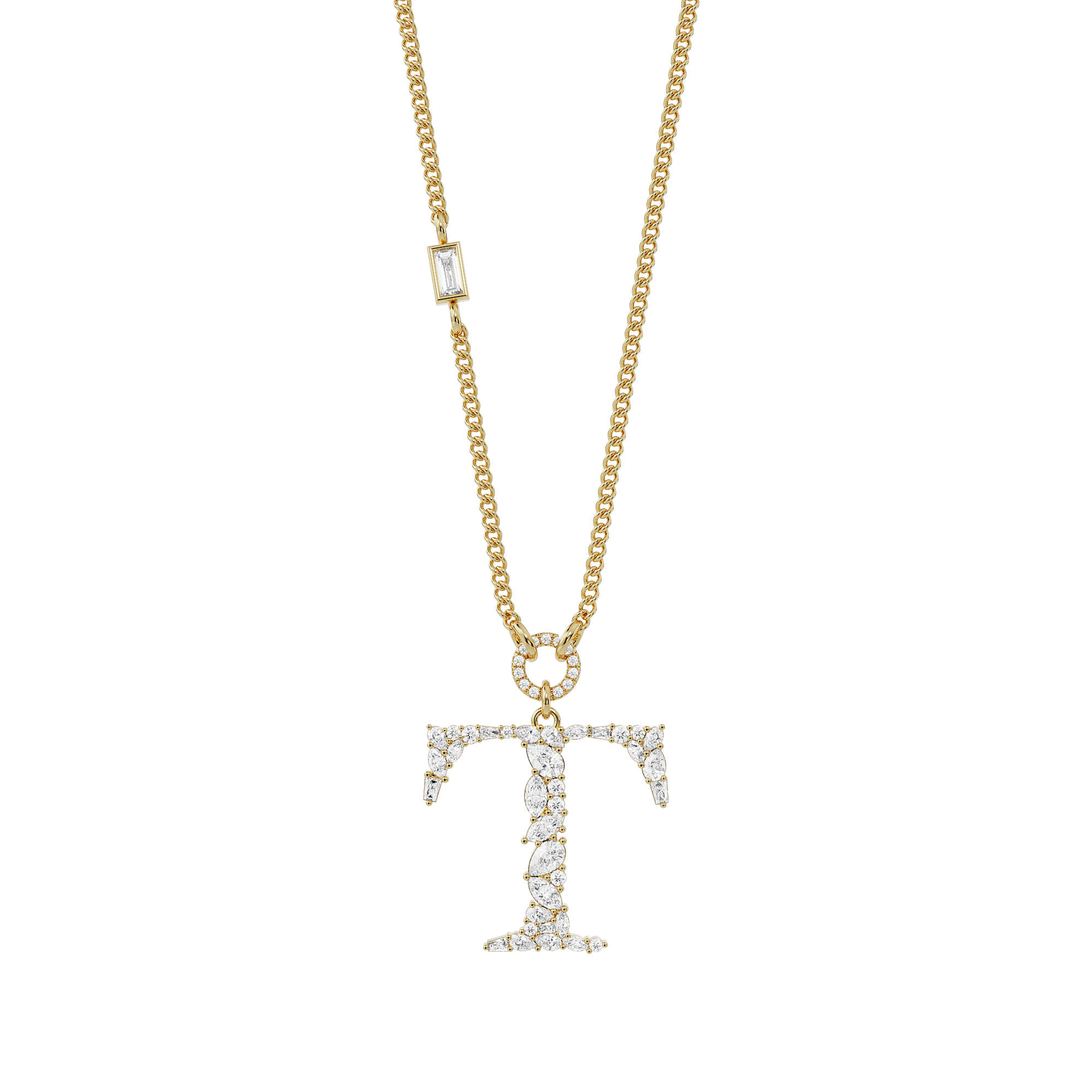 Letter T Alphabet Morse