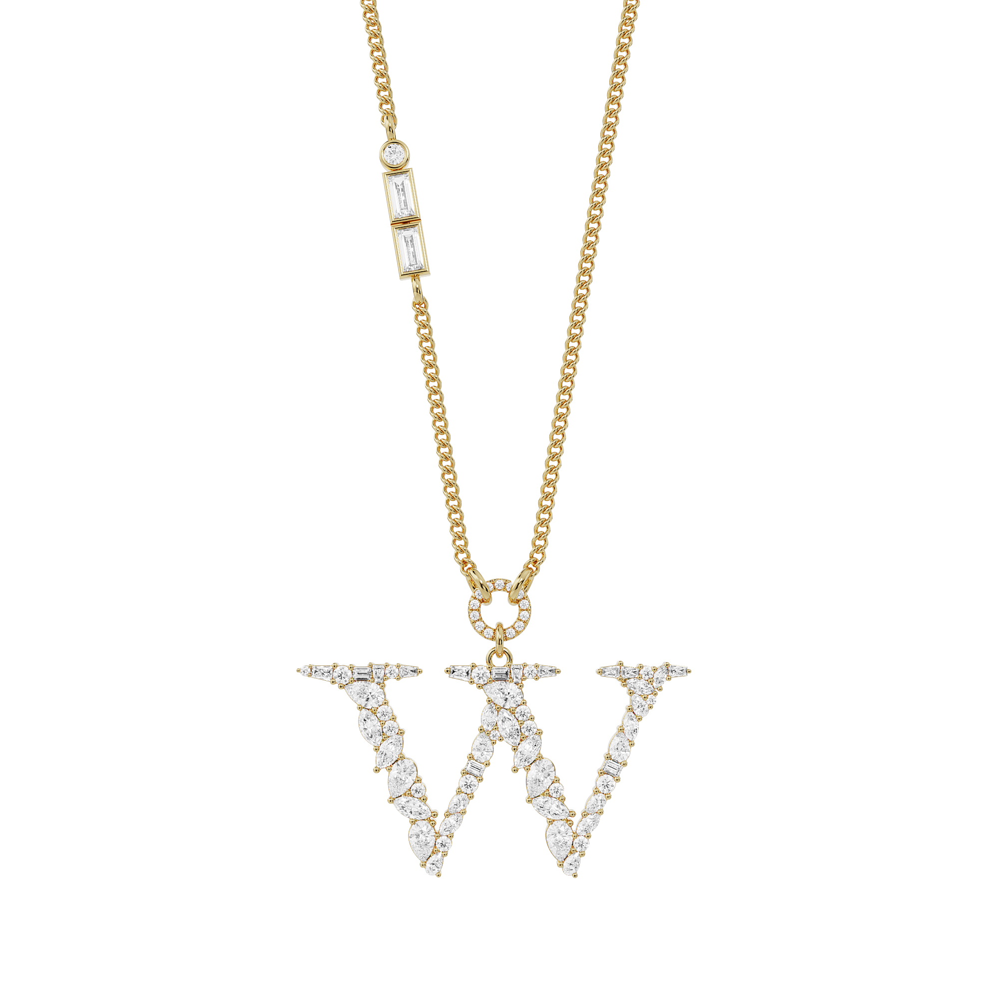 Letter W Alphabet Morse