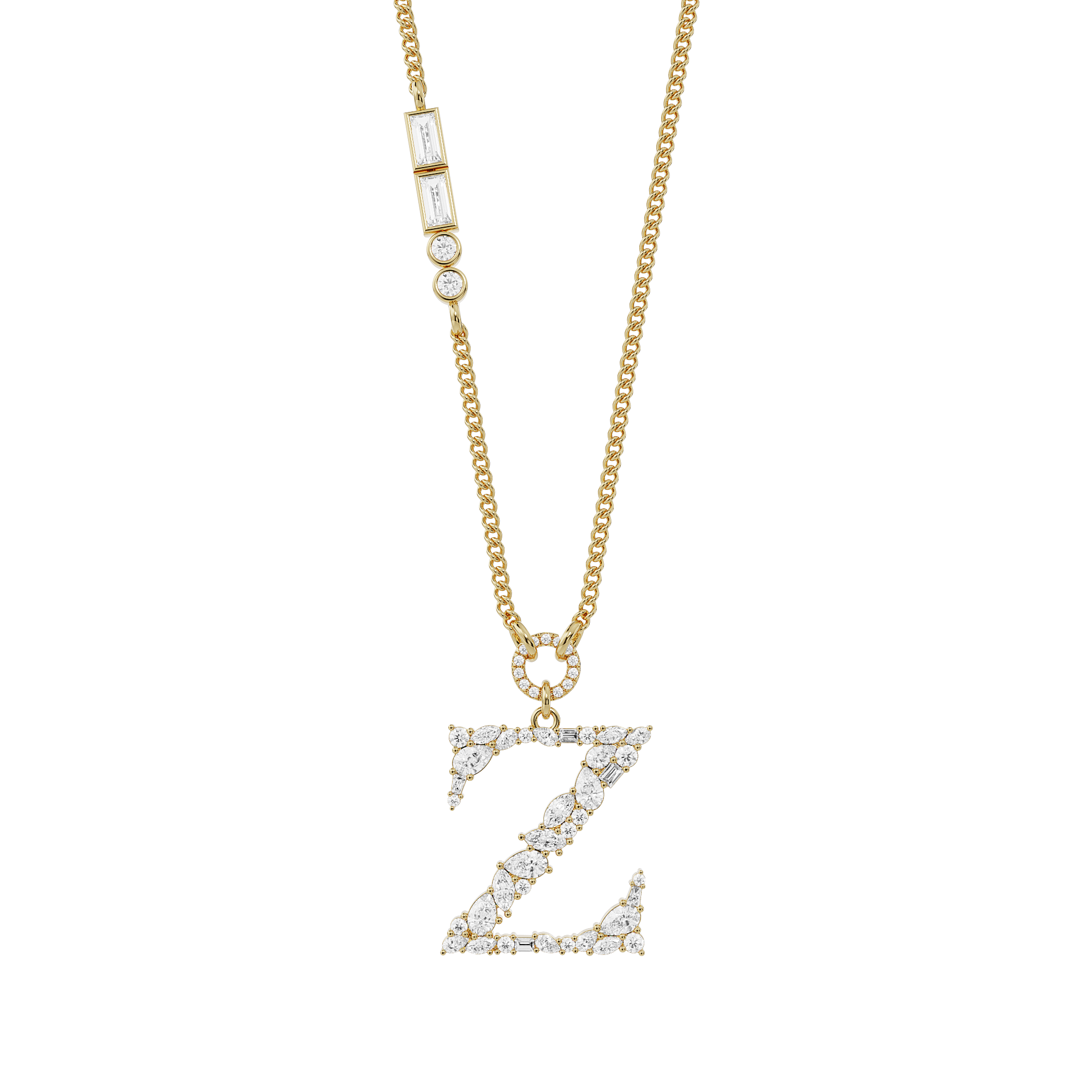 Letter Z Alphabet Morse