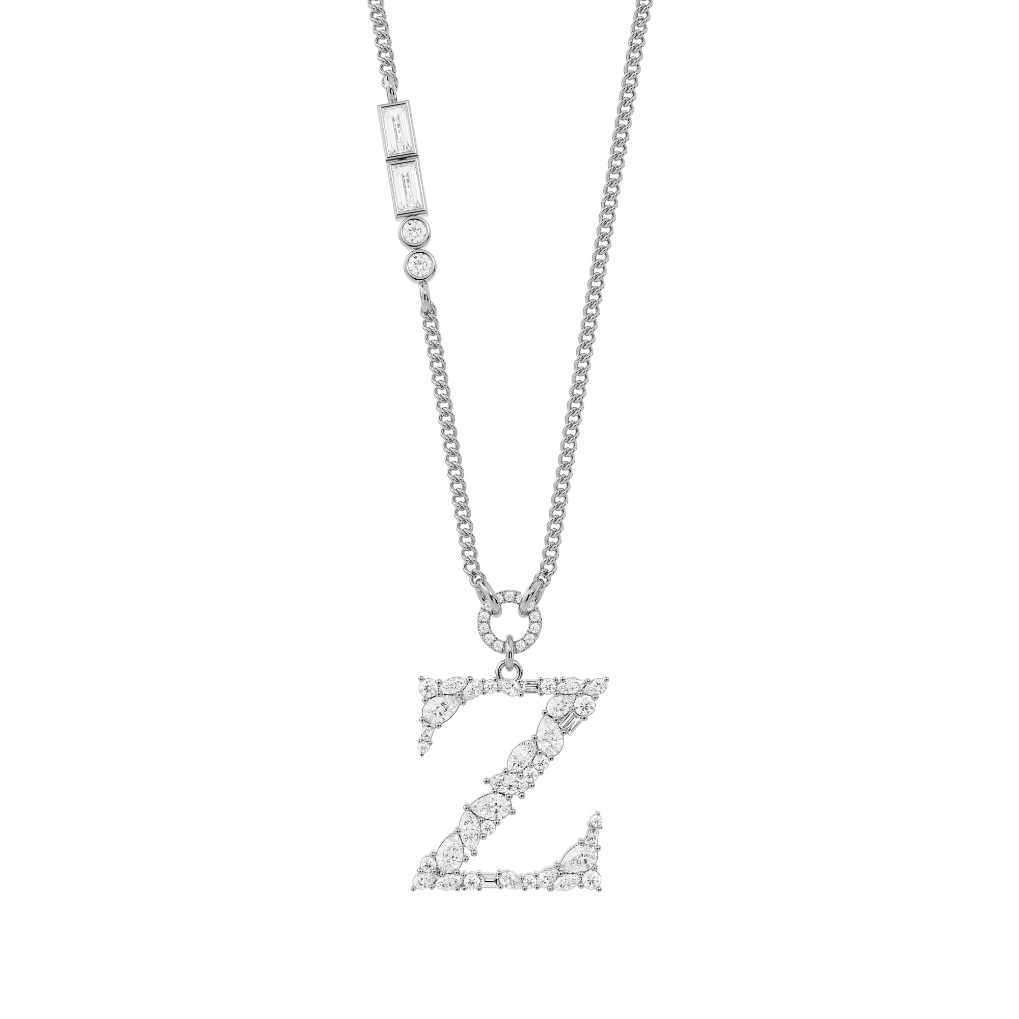 Letter Z Alphabet Morse