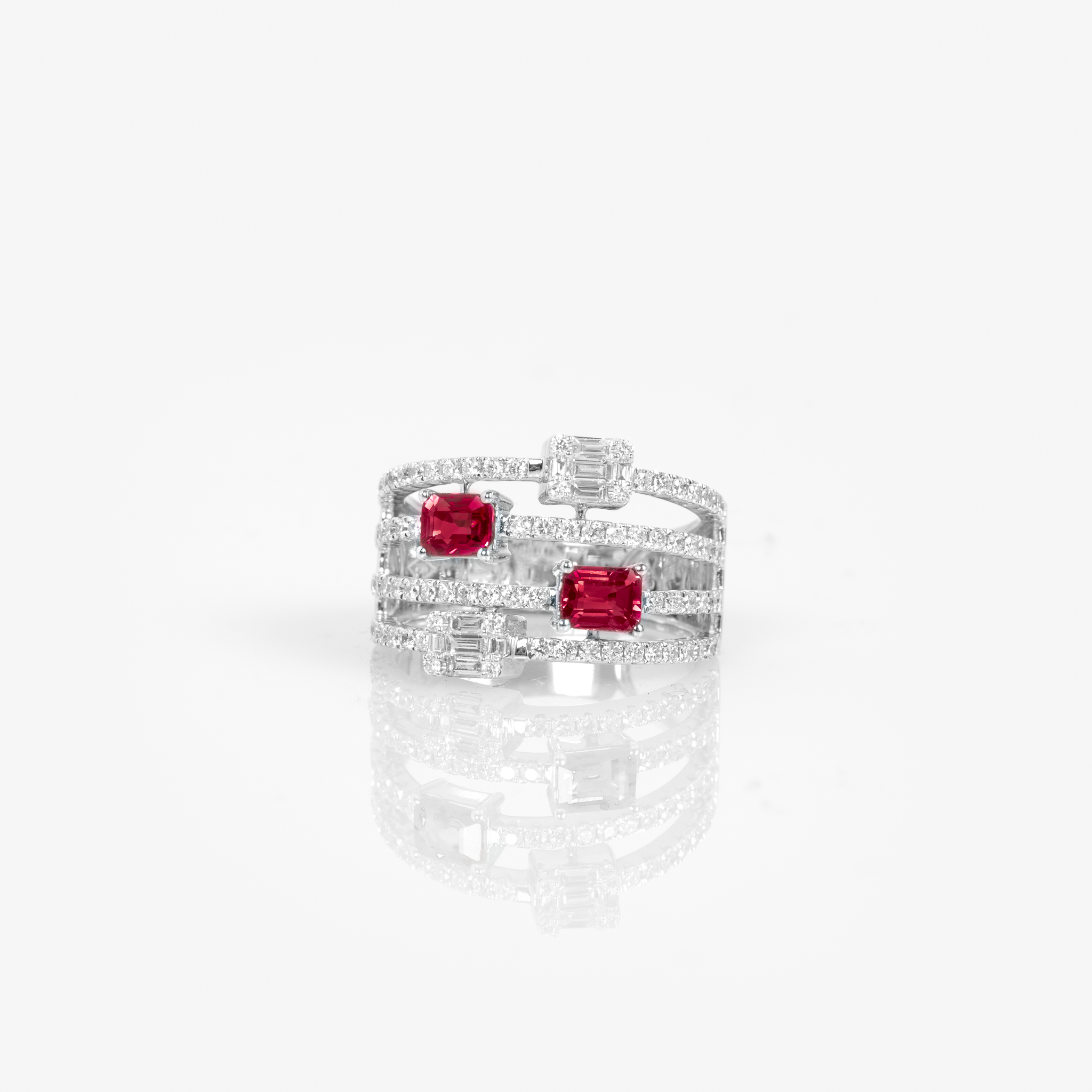 Radiance Ring