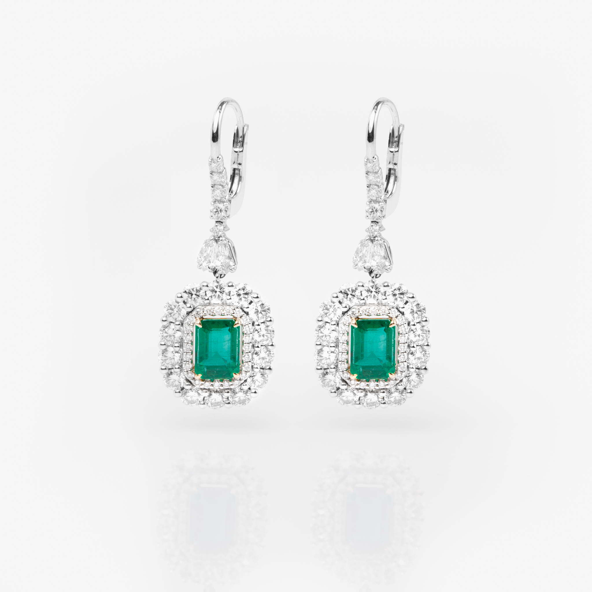Ava Earrings