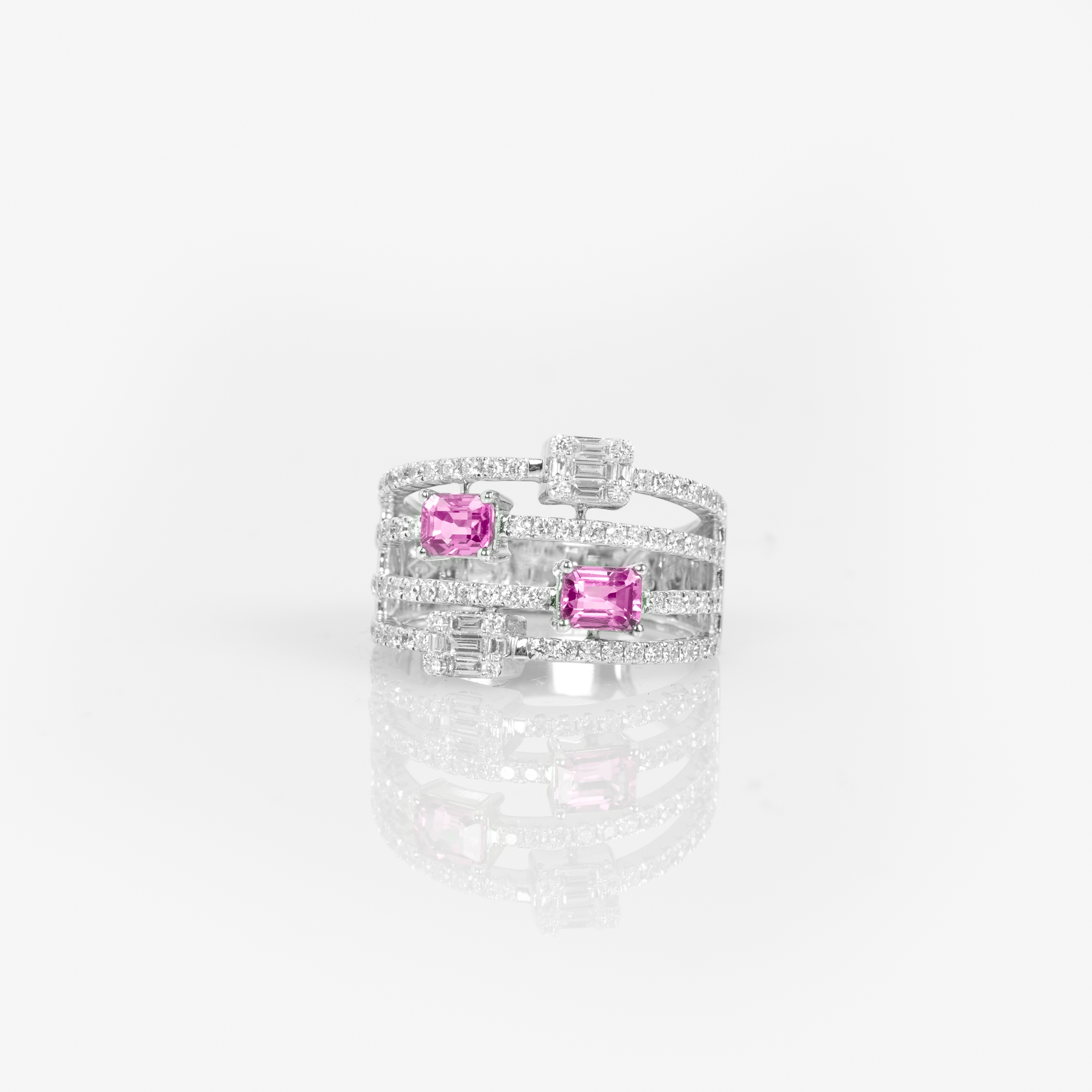 Radiance Ring