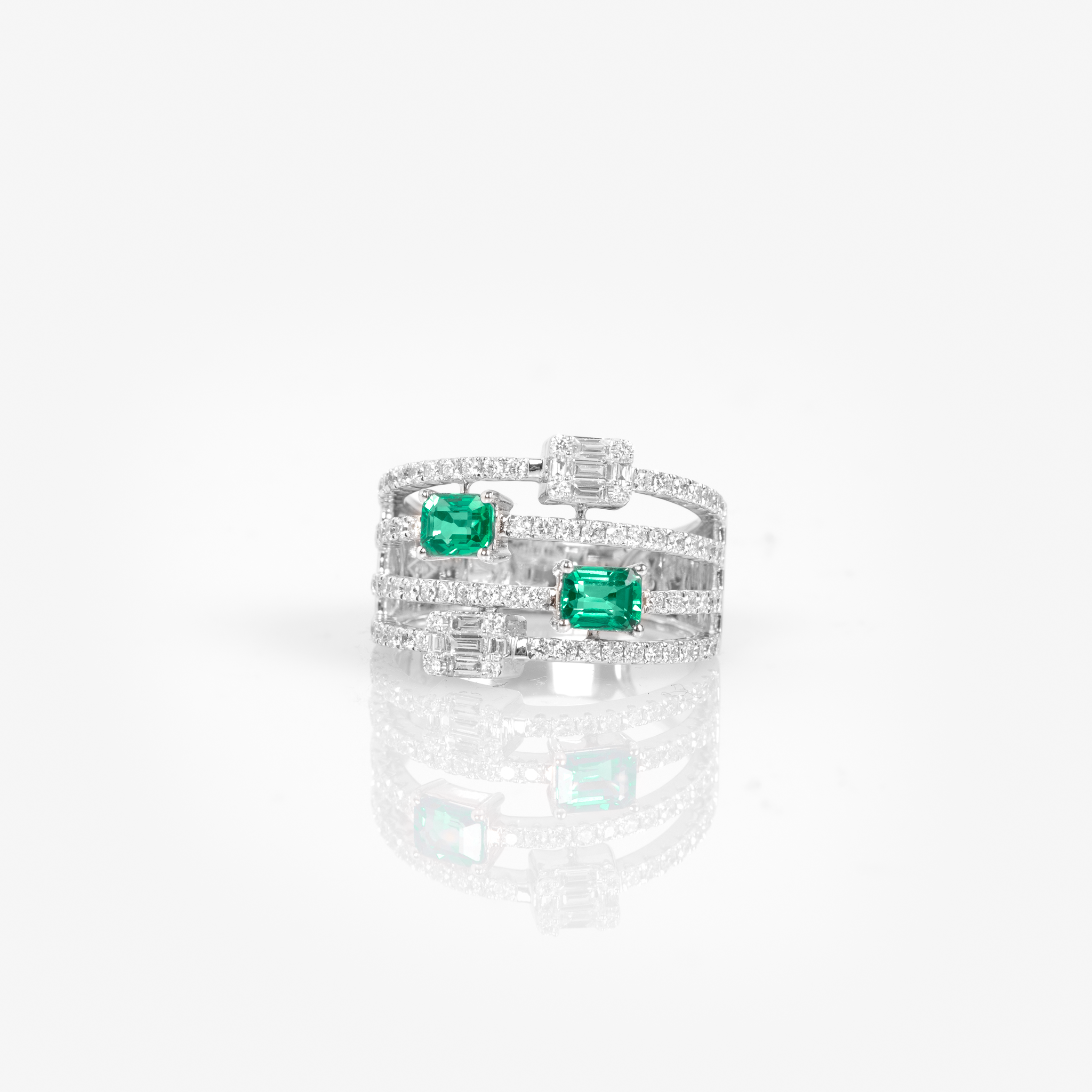 Radiance Ring