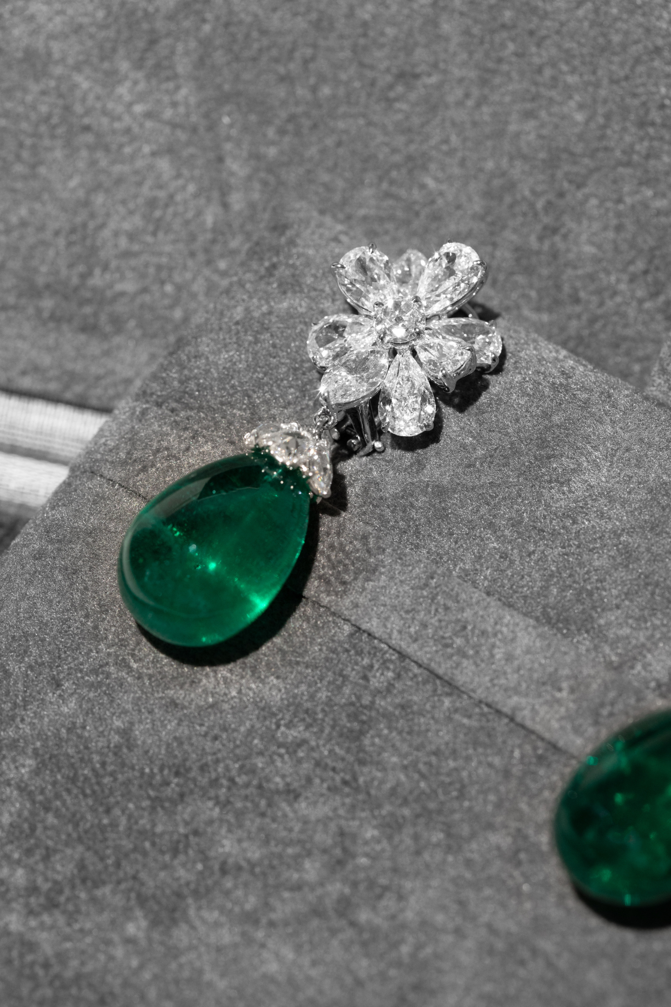 Blossom Emerald Drops